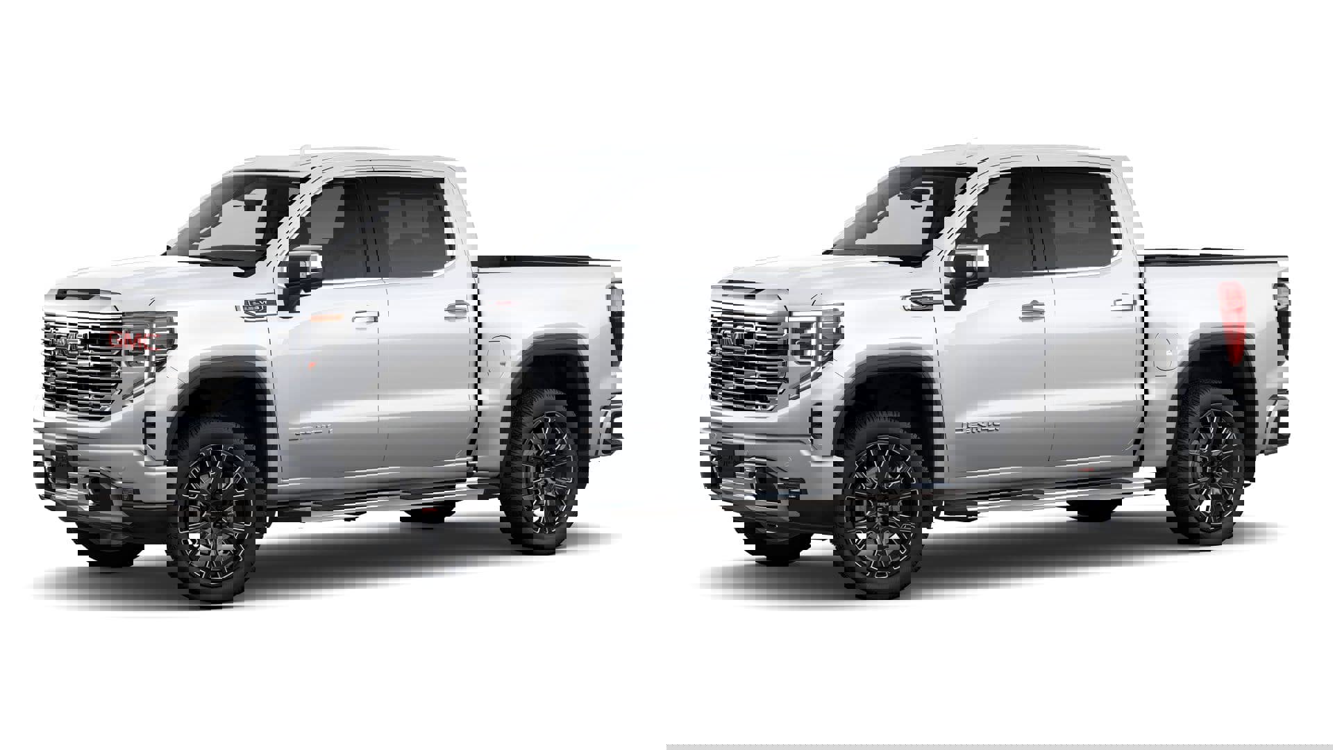 New 2026 GMC Sierra 1500 Denali w/ Technology Package image 35