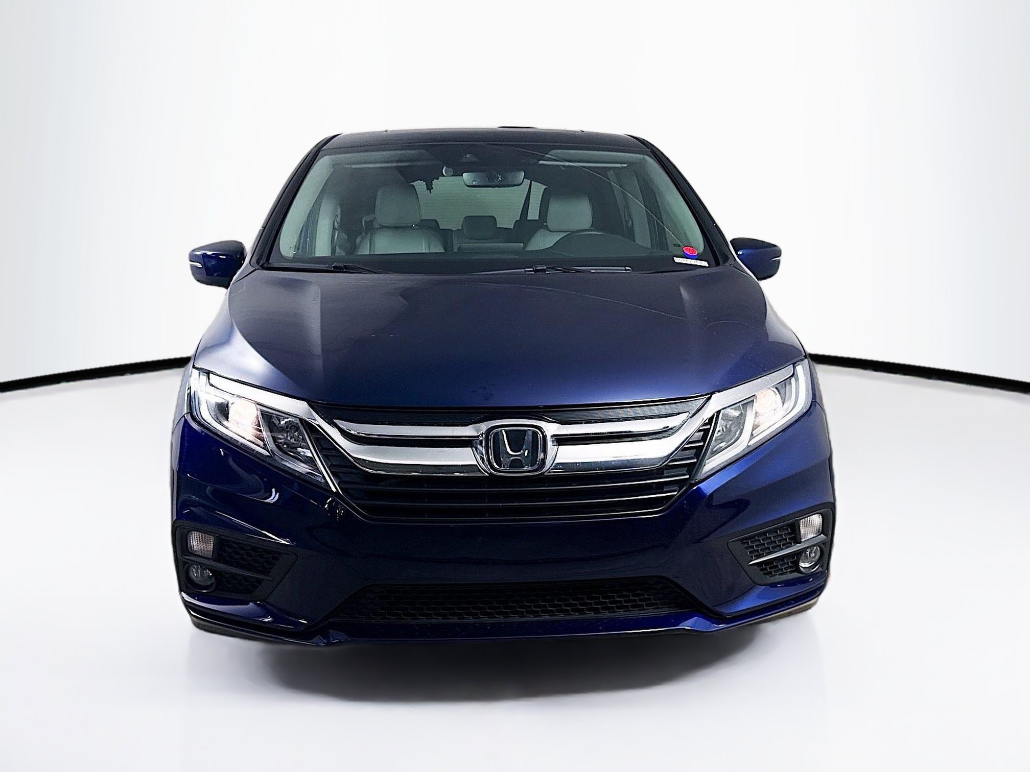 Used 2020 Honda Odyssey EX-L image 3