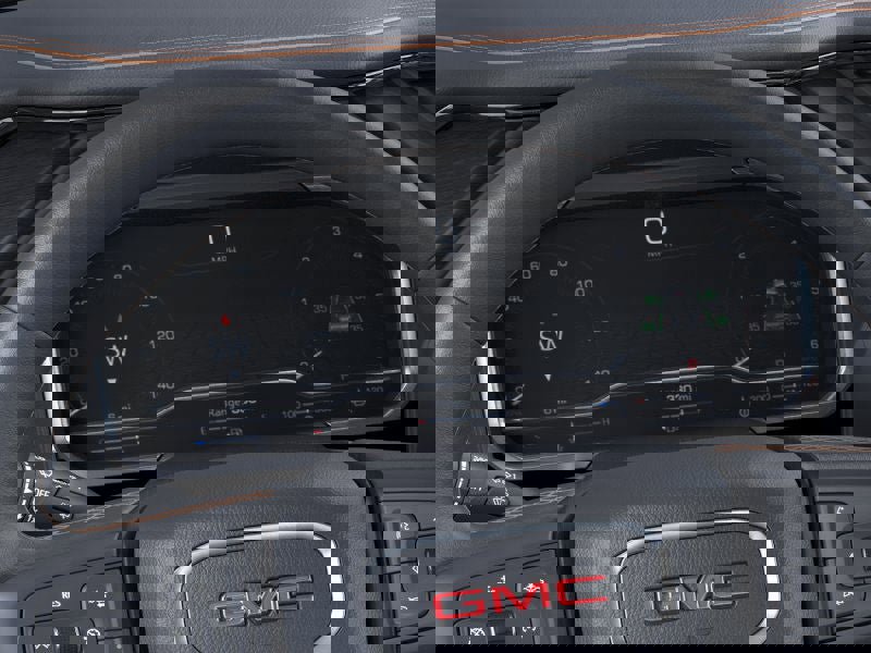 New 2026 GMC Sierra 2500 AT4 image 42