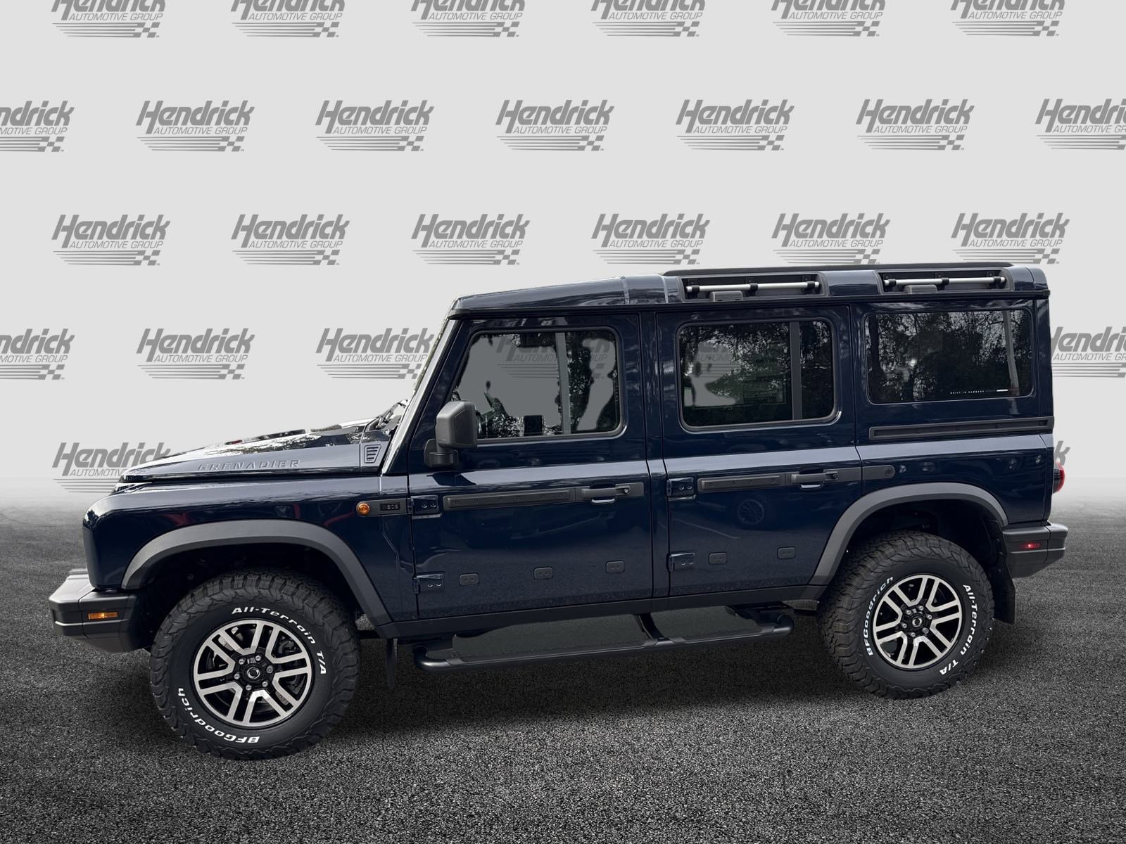 New 2026 INEOS Grenadier image 6