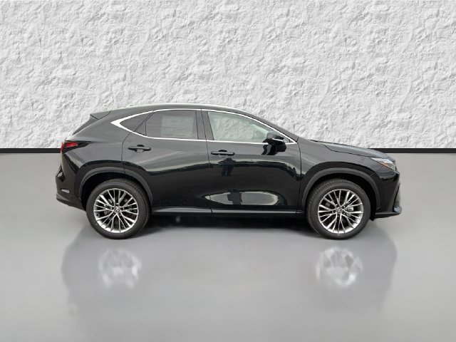 New 2026 Lexus NX 350 AWD w/ Accessory Package (2T) image 2