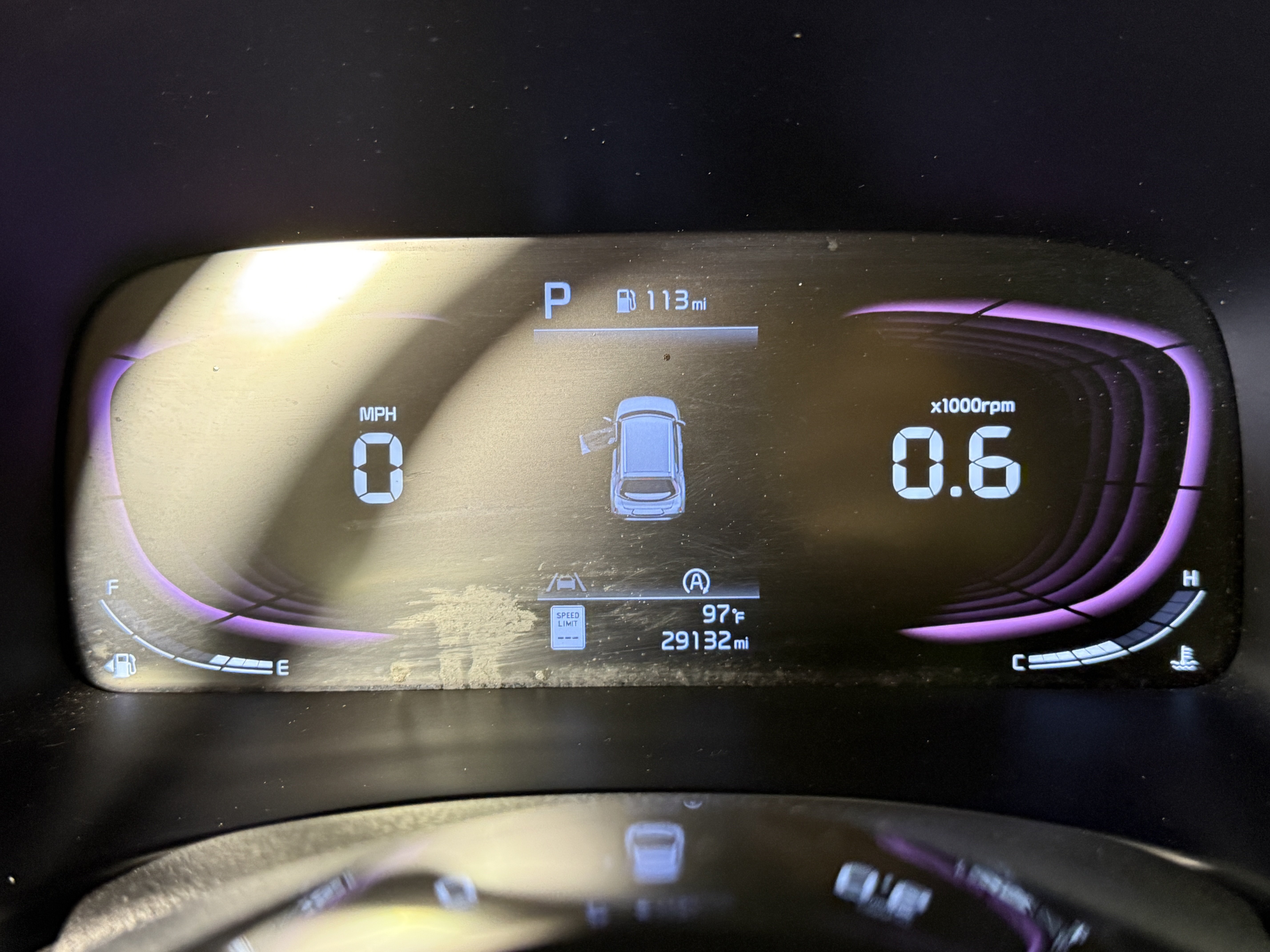 Used 2024 Kia Soul EX w/ Option Group 015 FWD image 27