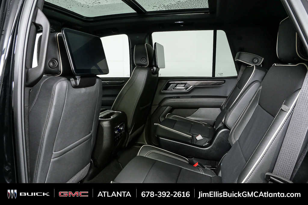 New 2026 GMC Yukon Elevation w/ Elevation Premium Package image 17