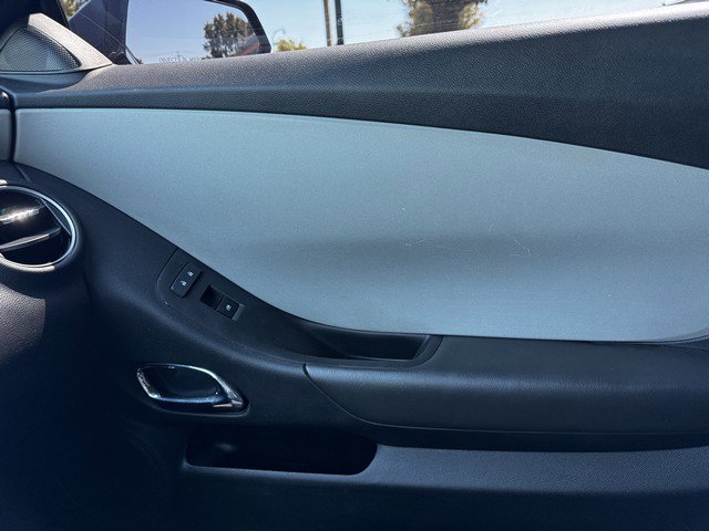Used 2014 Chevrolet Camaro LS image 33