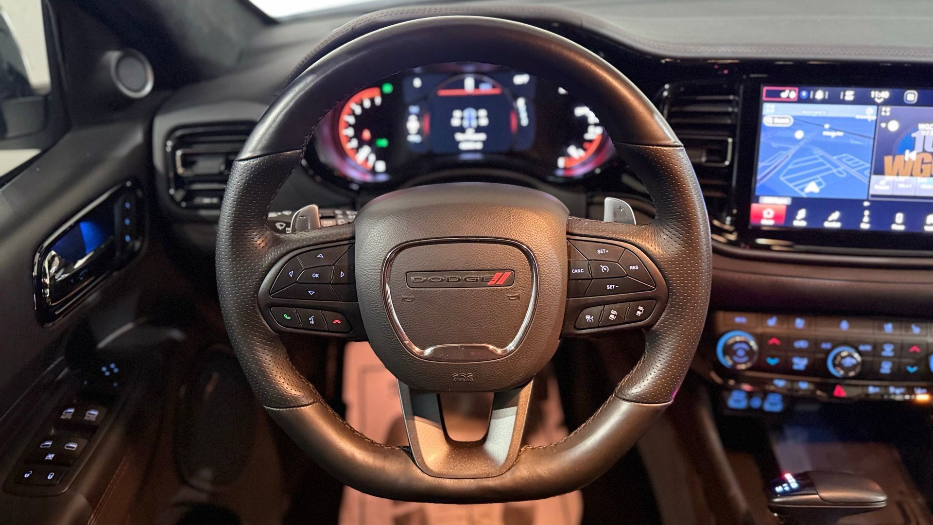 Used 2022 Dodge Durango R/T image 66