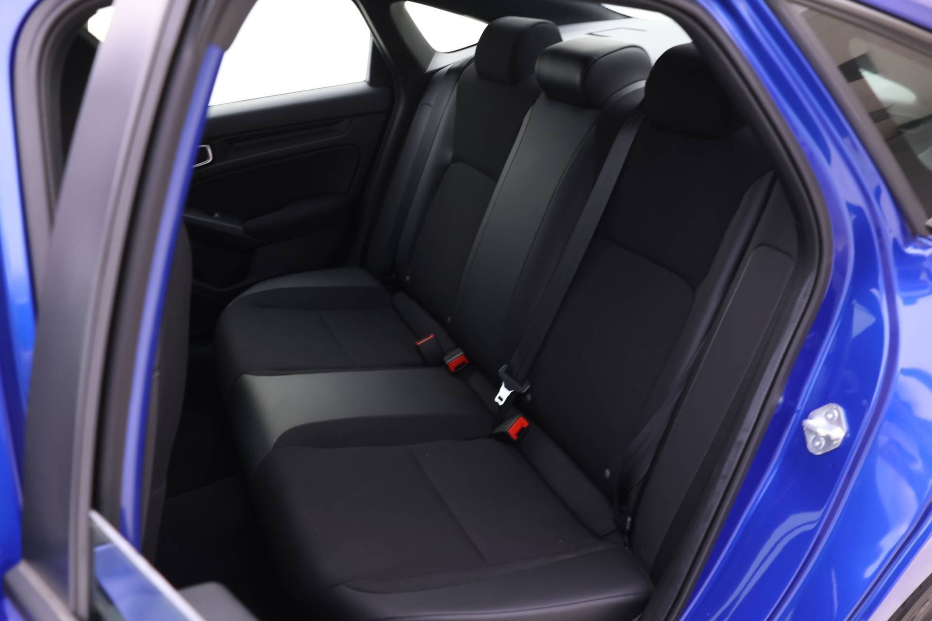 Used 2022 Honda Civic Sport image 11