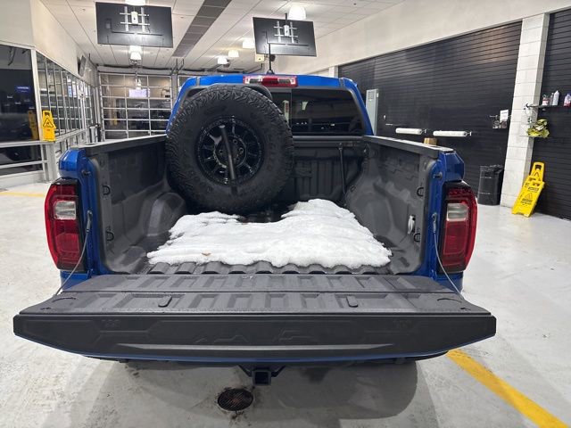 Used 2024 GMC Canyon AT4X w/ AT4X AEV Edition image 37