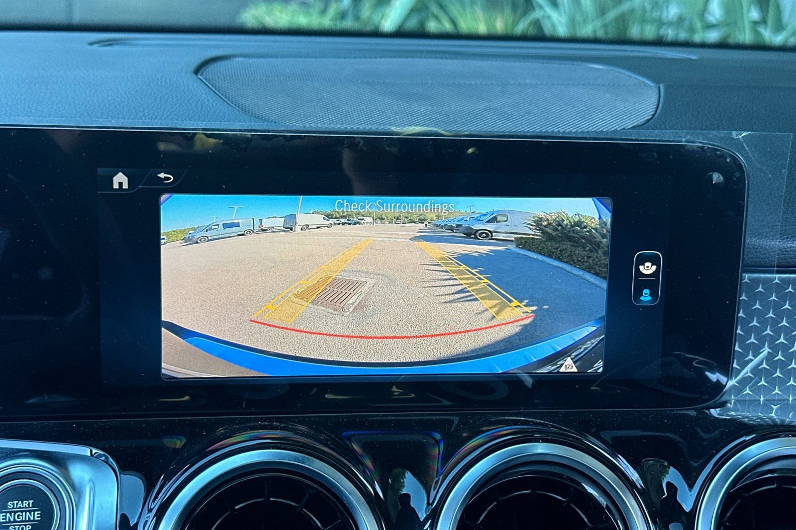 New 2026 Mercedes-Benz GLB 250 image 16