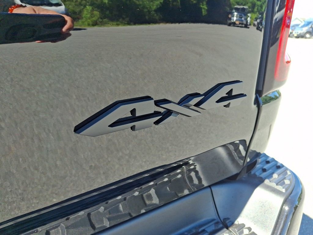 New 2026 RAM 1500 Big Horn image 36