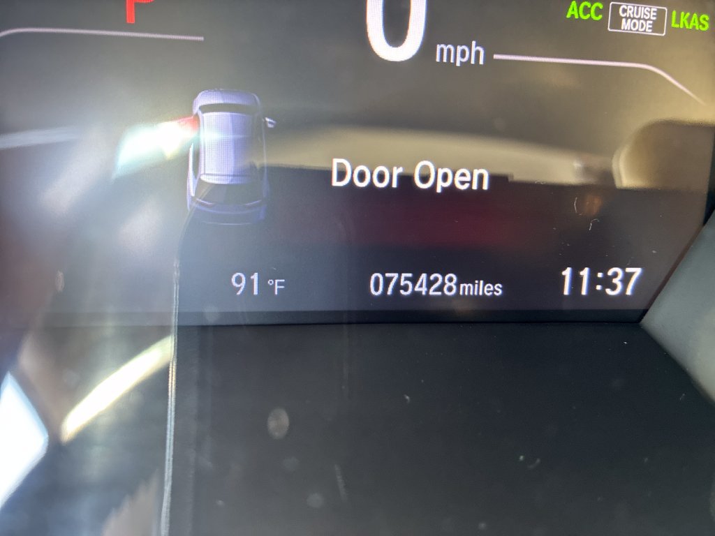 Used 2019 Honda CR-V EX-L image 27