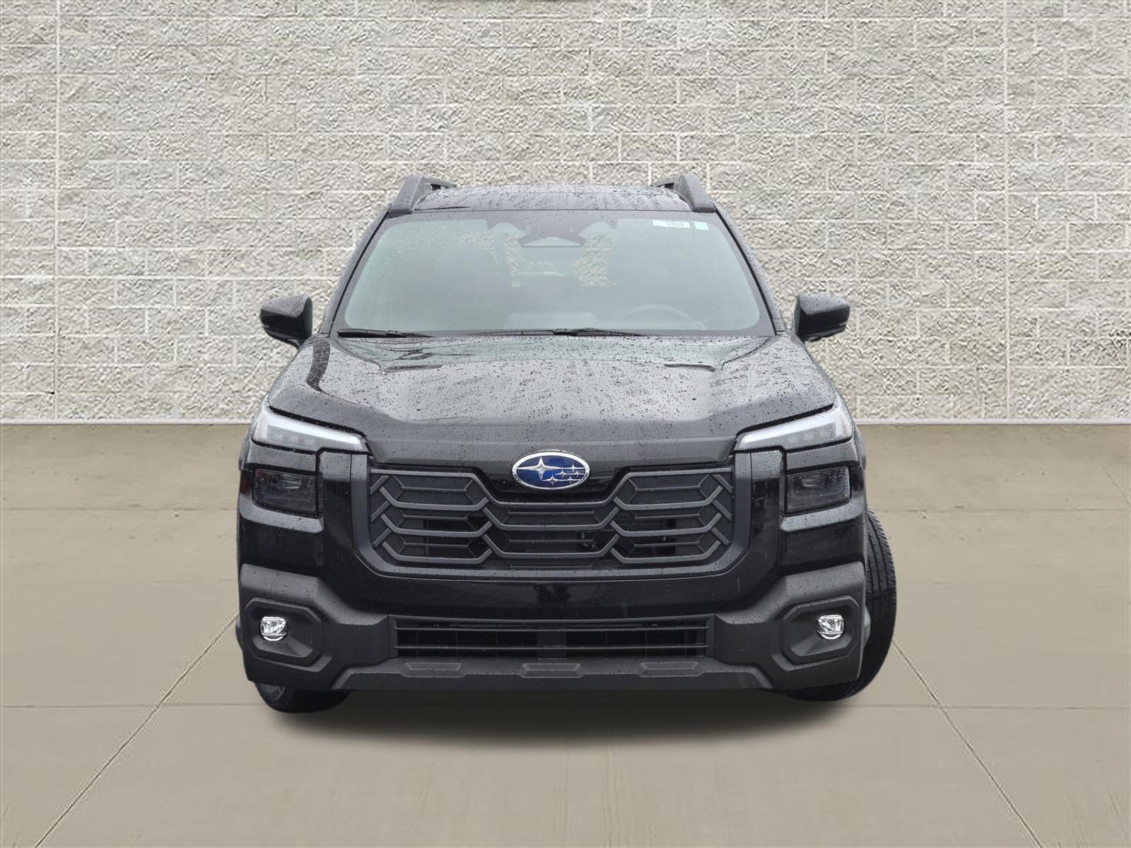 New 2026 Subaru Outback Premium AWD/4WD image 2