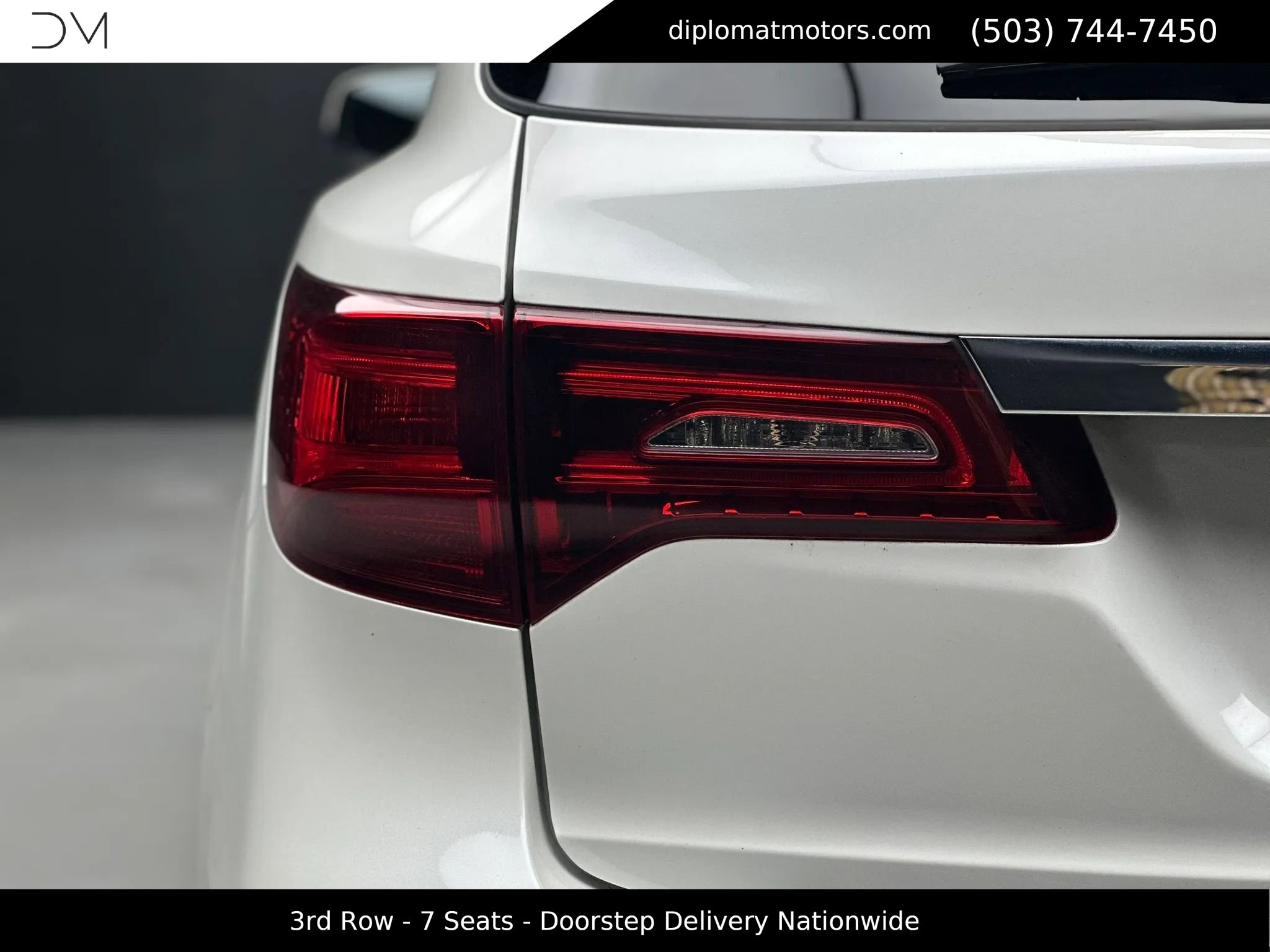 Used 2019 Acura MDX SH-AWD w/Technology Pkg Sport image 15