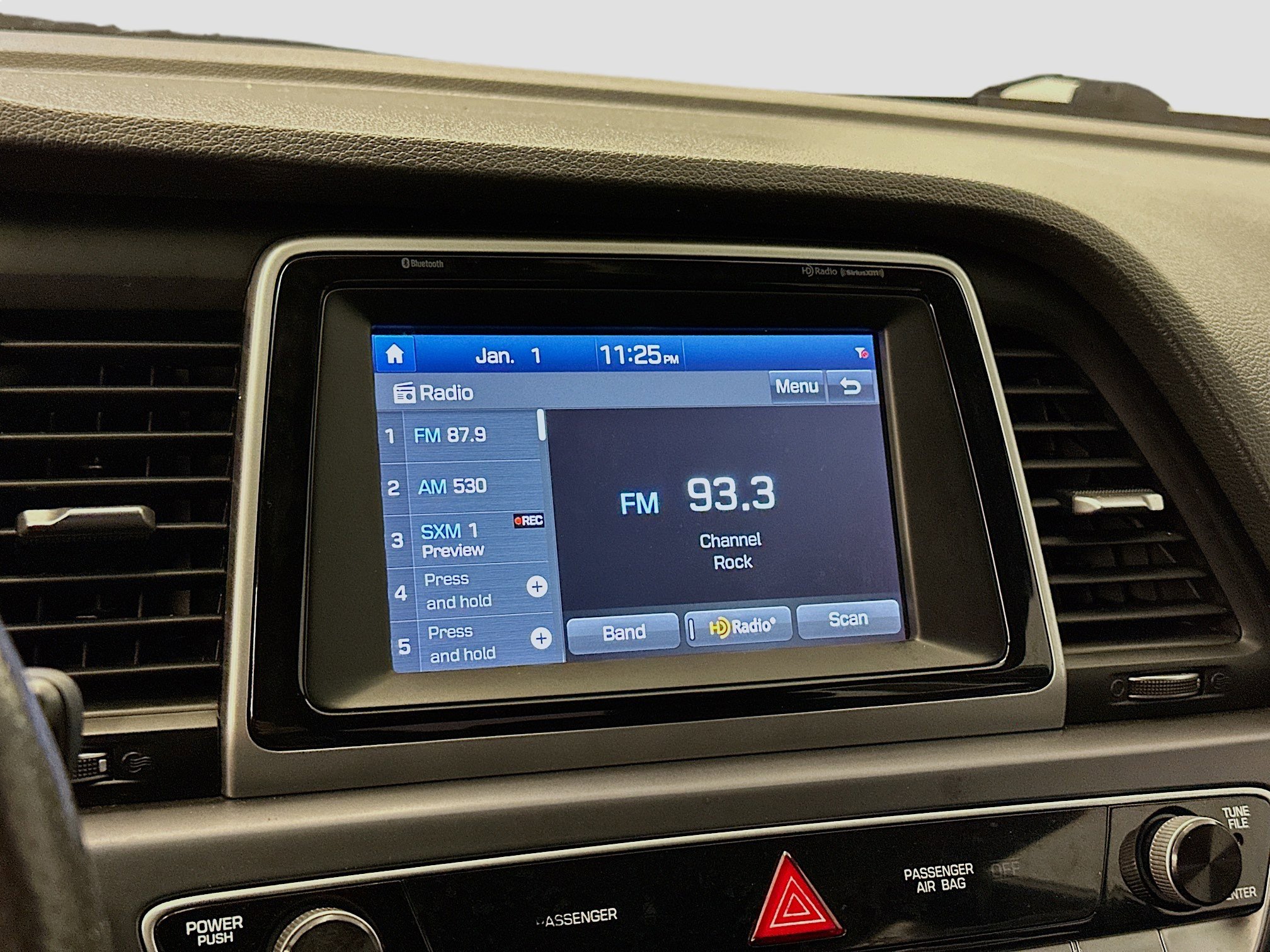 Used 2019 Hyundai Sonata Sport w/ Cargo Package image 21