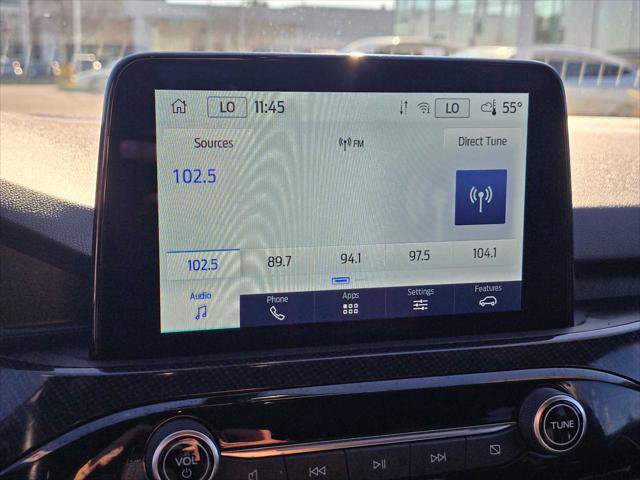 Used 2024 Ford Escape ST-Line image 30