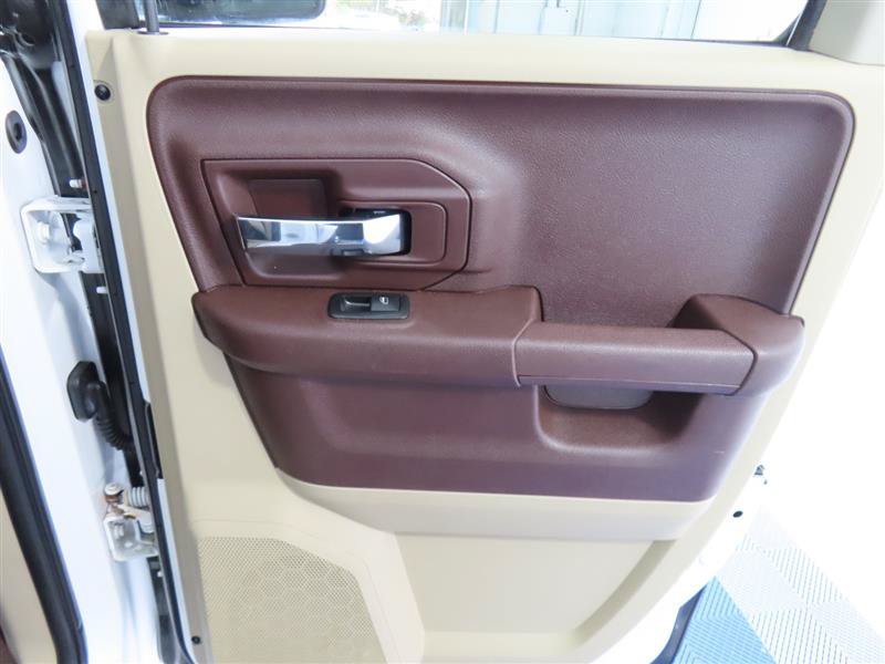 Used 2014 RAM 1500 Big Horn RWD image 27