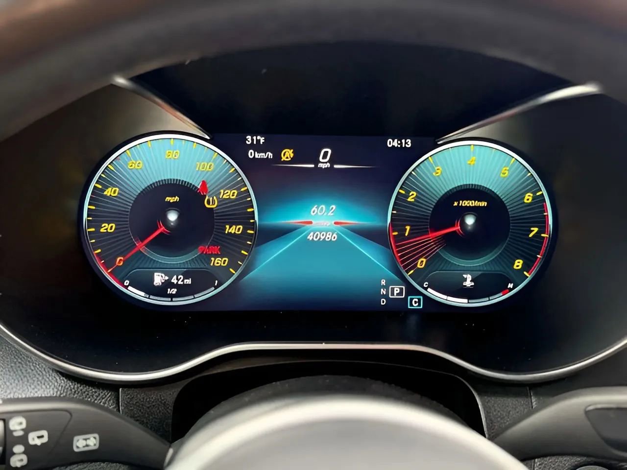 Used 2021 Mercedes-Benz GLC 300 4MATIC image 44