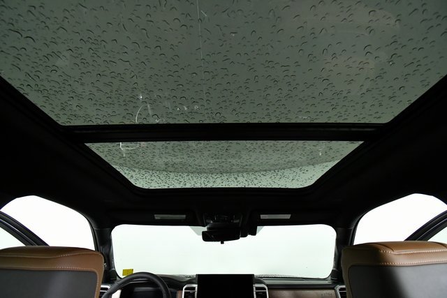 New 2026 Toyota Tundra 1794 Edition image 22