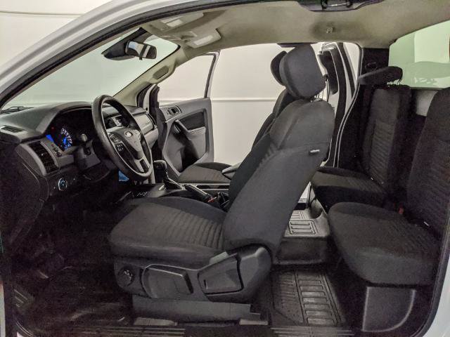 Certified 2020 Ford Ranger XL w/ Equipment Group 101A Mid image 20