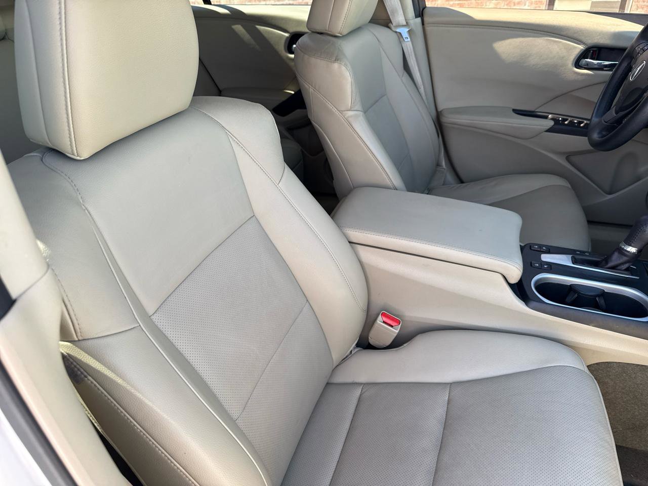 Used 2017 Acura RDX FWD w/ Advance Package image 56