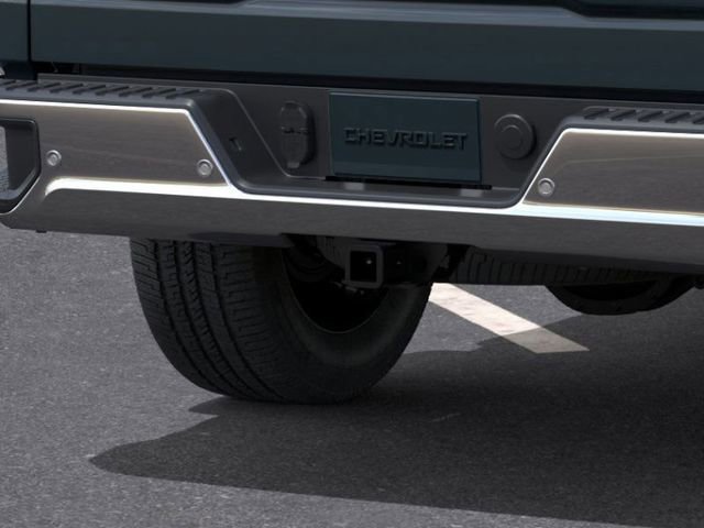 New 2026 Chevrolet Silverado 1500 LT w/ All Star Edition Plus image 14