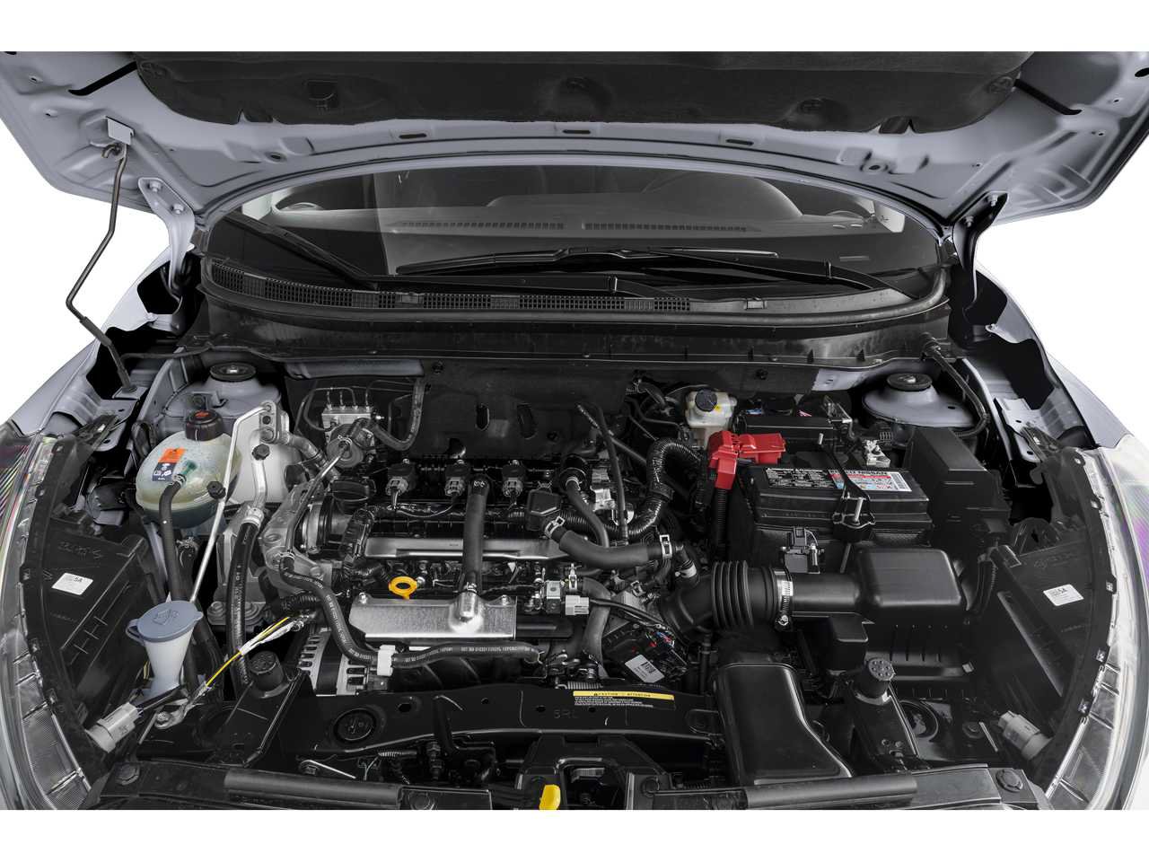 Used 2023 Nissan Kicks SV FWD image 8