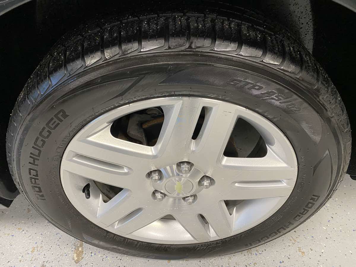 Used 2014 Chevrolet Impala LT w/ LT Sunroof Package image 27