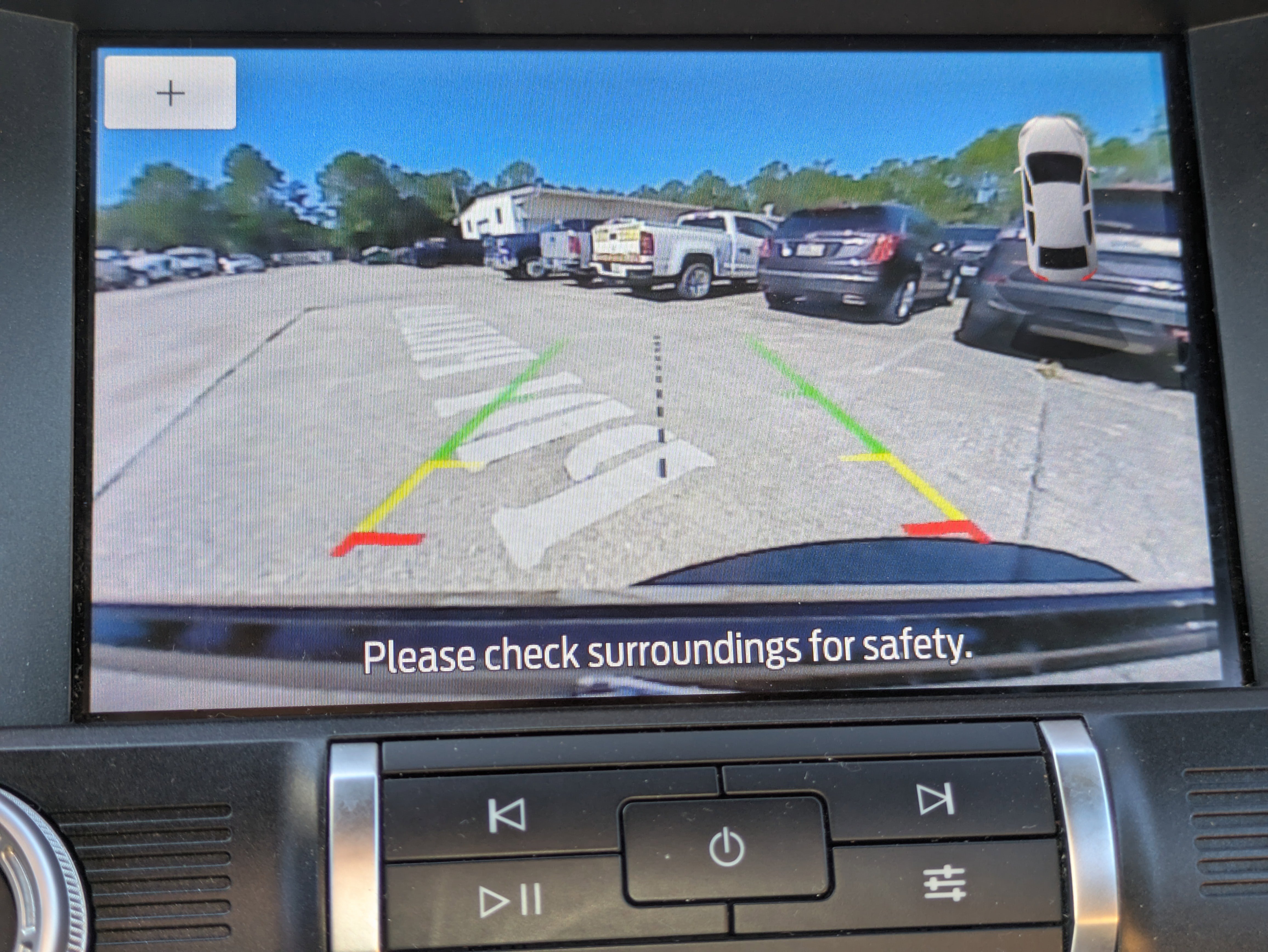 Used 2023 Ford Mustang Premium image 11