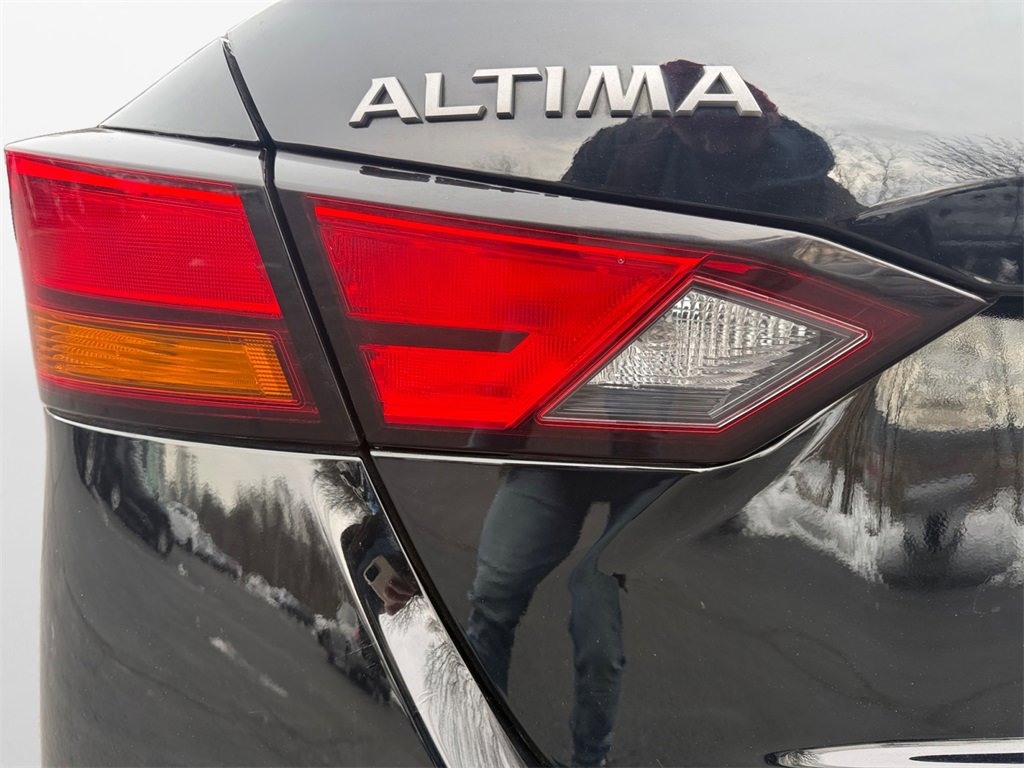 Used 2024 Nissan Altima 2.5 SR image 21