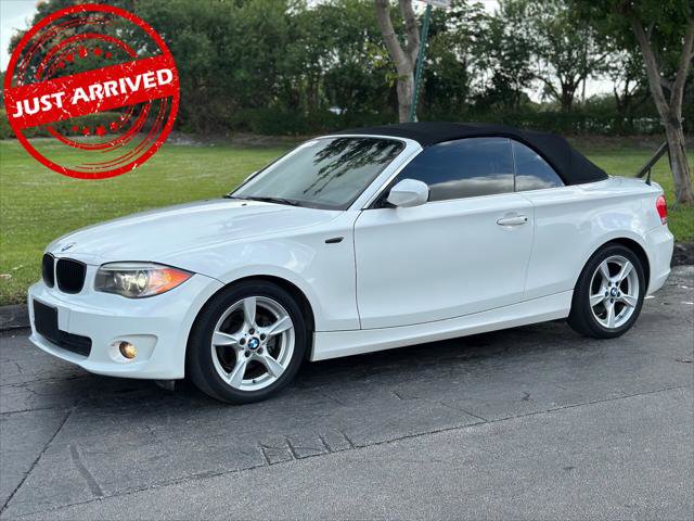Used 2012 BMW 128i Convertible video 1