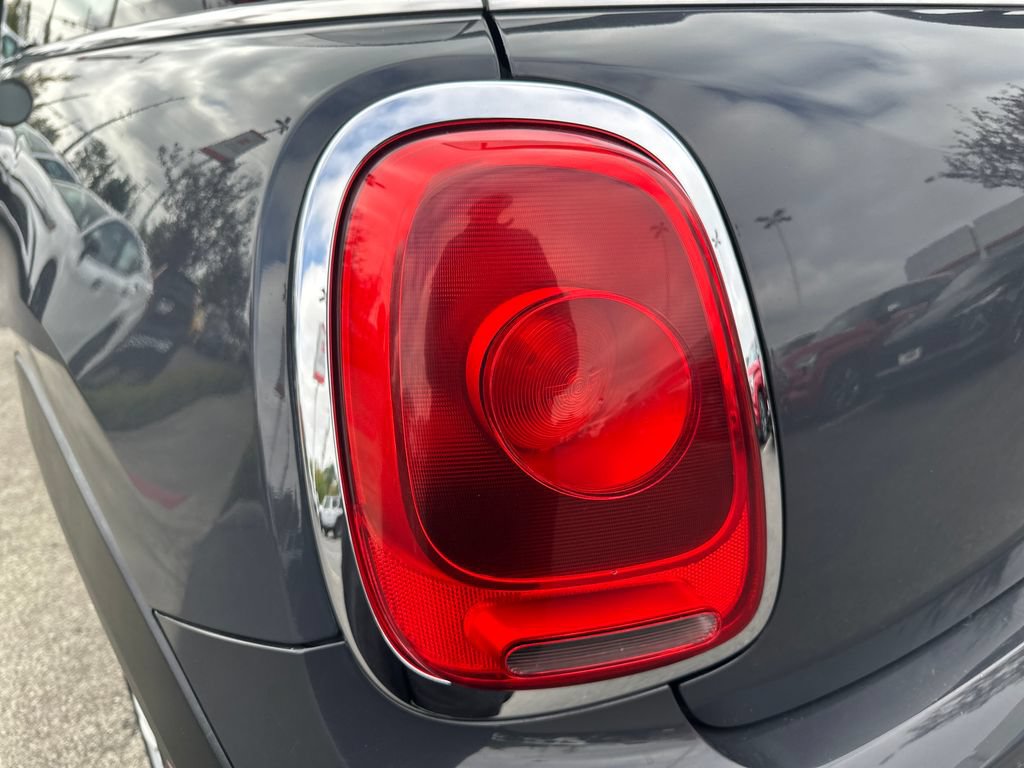 Used 2014 MINI Cooper S FWD image 10