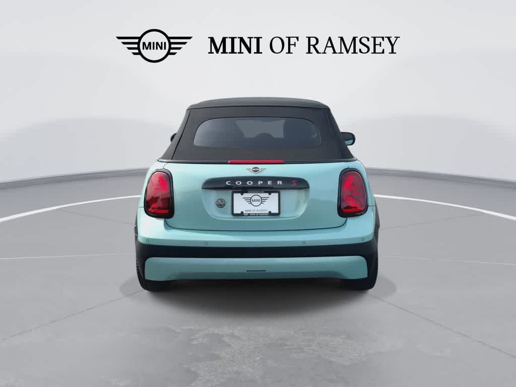 Used 2026 MINI Cooper S FWD image 7