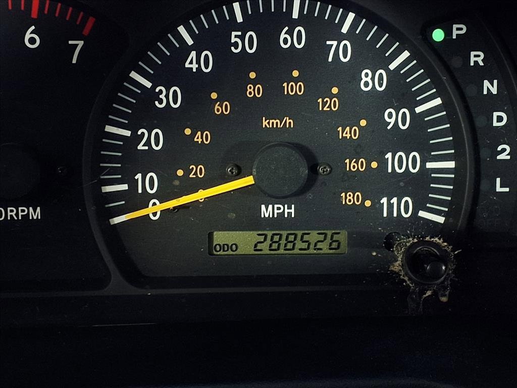 Used 2002 Toyota Tundra SR5 image 16