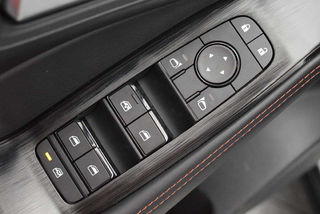 New 2026 Nissan Rogue SV AWD/4WD image 10