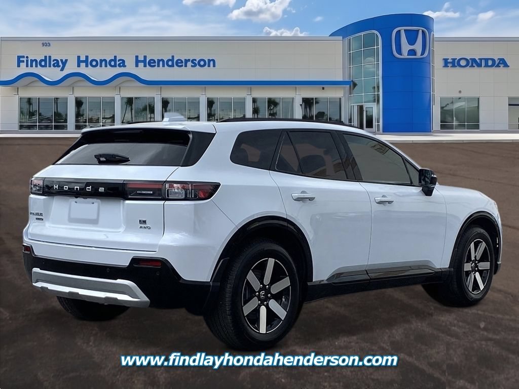 New 2026 Honda Prologue Touring image 4