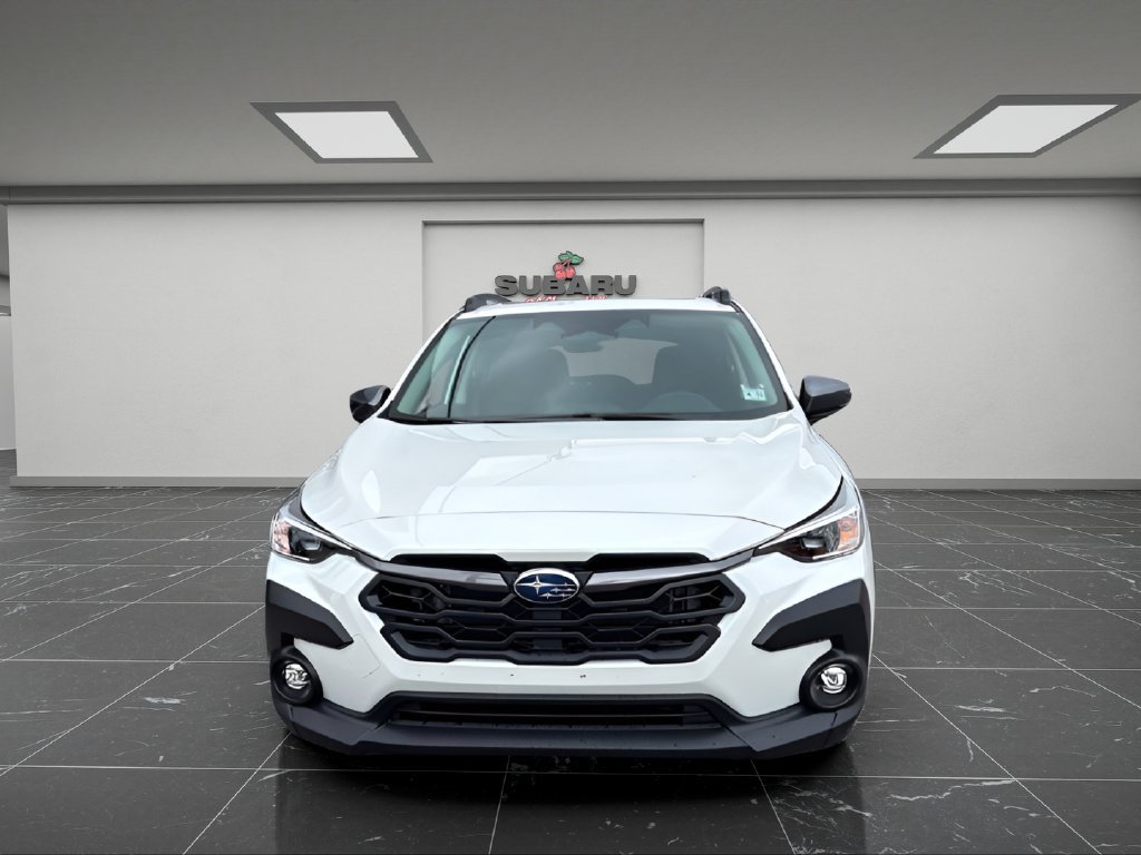 Used 2026 Subaru Crosstrek 2.5i Premium AWD/4WD image 4