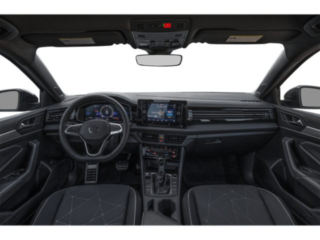 New 2027 Volkswagen Jetta S FWD image 5