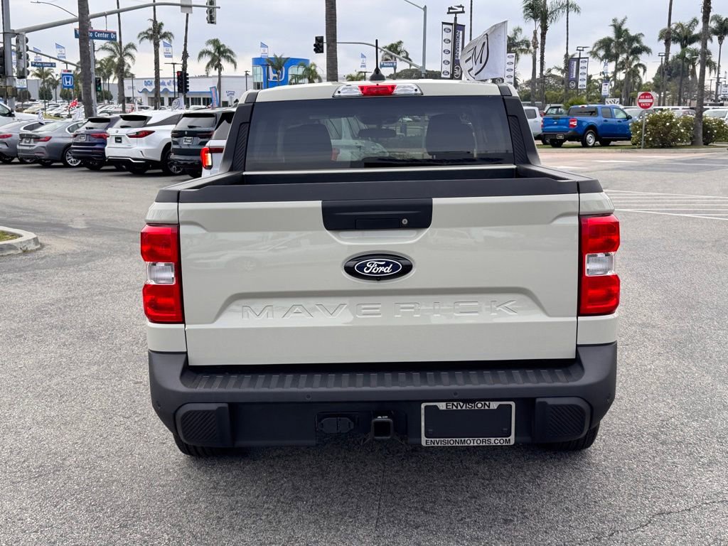 Used 2025 Ford Maverick XLT w/ XLT Luxury Package image 11