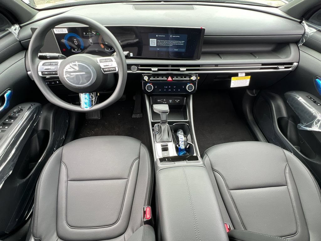 New 2026 Hyundai Santa Cruz SEL AWD/4WD image 17