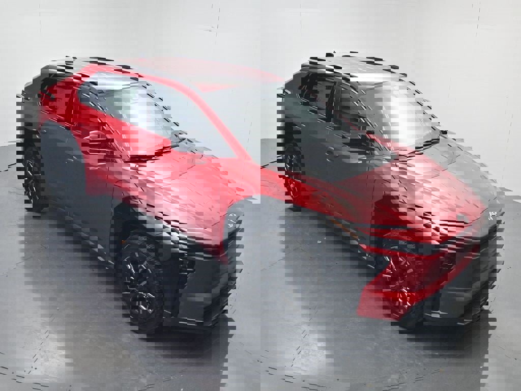 New 2026 Toyota bZ image 56