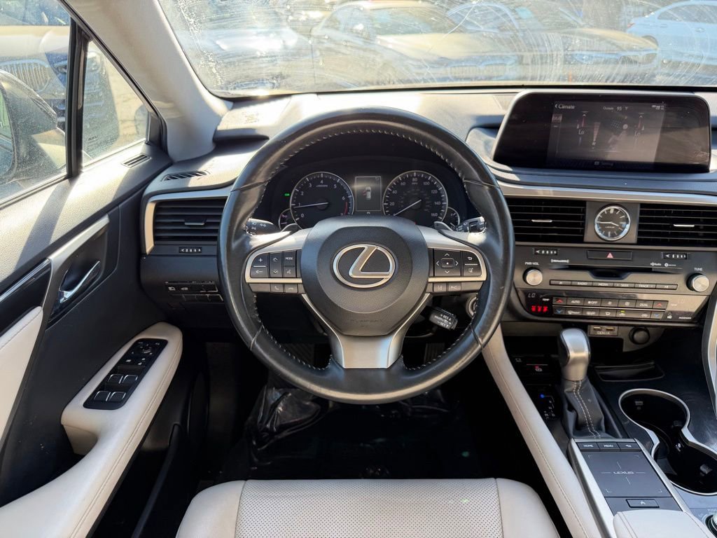 Used 2021 Lexus RX 350 FWD w/ Accessory Package image 25