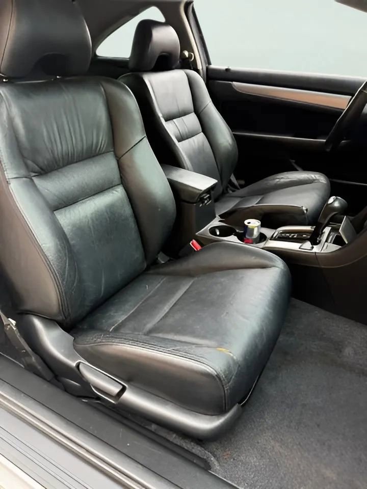 Used 2005 Honda Accord EX-L image 12