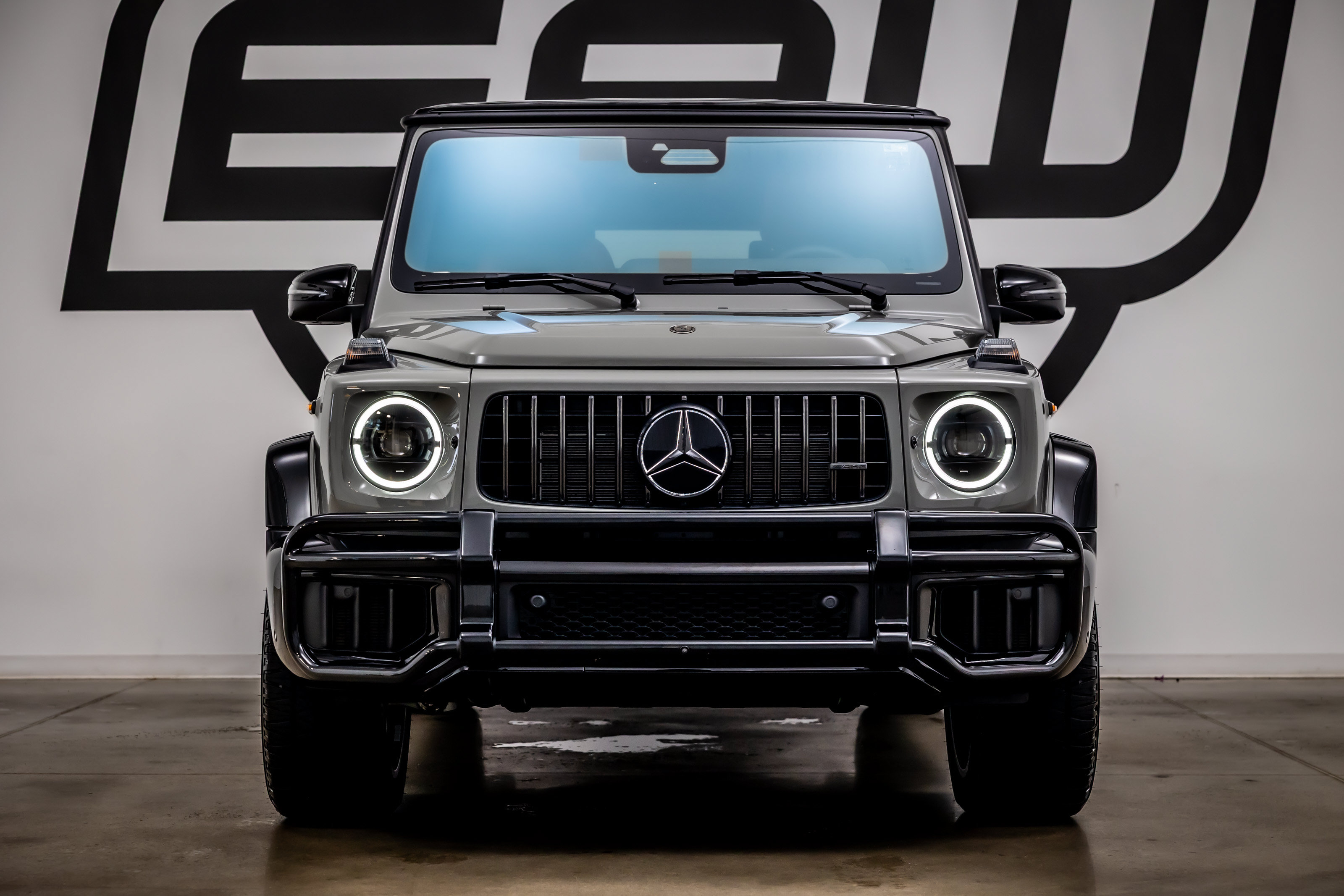 Used 2026 Mercedes-Benz G 63 AMG 4MATIC image 4