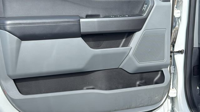 Used 2025 Ford F250 XLT image 23