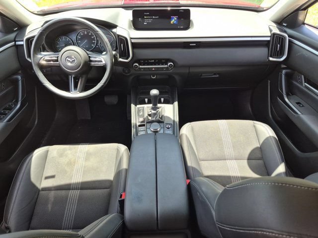 Used 2025 MAZDA CX-50 AWD 2.5 S w/ Premium Package image 25