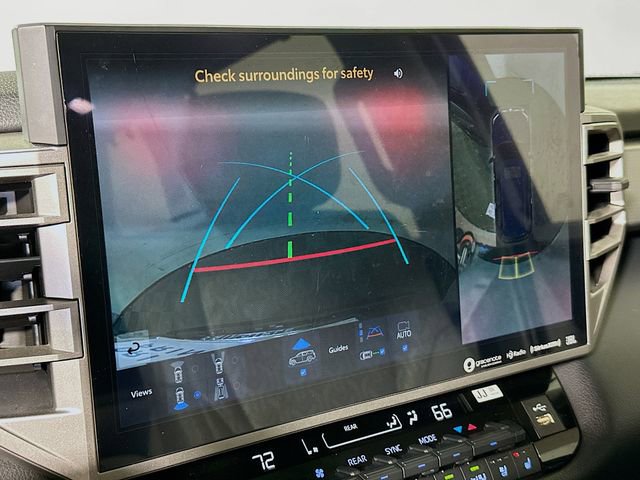 Certified 2024 Toyota Sequoia Limited w/ Nightshade Package image 17