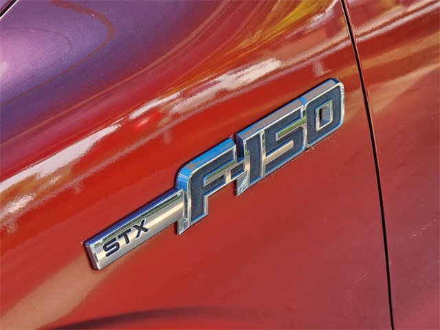 Used 2014 Ford F150 STX w/ Equipment Group 201A Mid RWD image 10