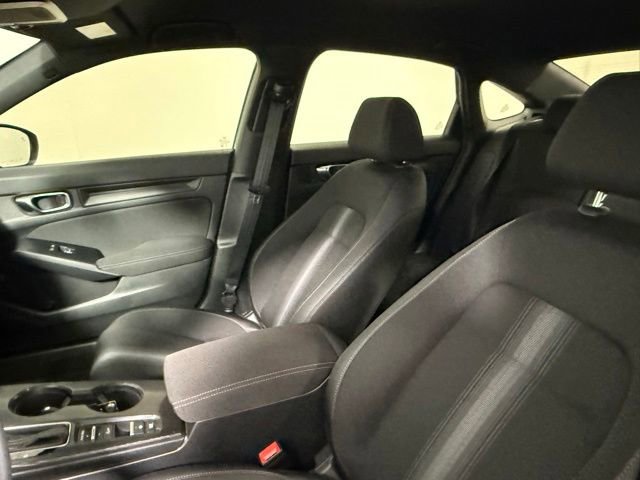 Used 2026 Honda Civic Sport image 27