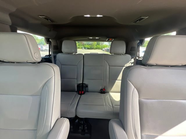 Used 2021 GMC Yukon SLT w/ SLT Luxury Plus Package AWD/4WD image 20