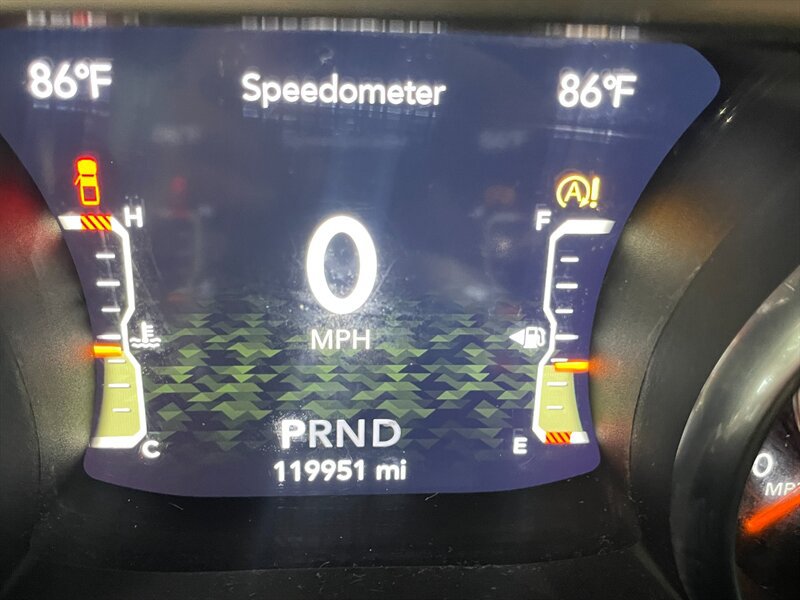 Used 2020 Jeep Gladiator Overland AWD/4WD image 17