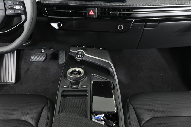 New 2025 Kia EV6 Wind image 15
